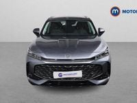 Used MG HS SE 224 HP (164 kW) 2025 Grey SUV