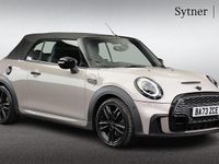 Used Mini Cooper S Sport 176 HP (129 kW) 2023 Grey Hatchback