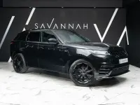 Used Land Rover Range Rover Velar SE Dynamic 180 HP (132 kW) 2020 Black SUV