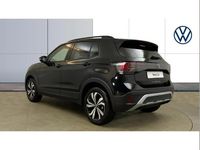 New VW T-Cross Match 113 HP (83 kW) 2025 Other SUV