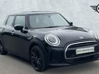 Used Mini Cooper Exclusive 136 HP (100 kW) 2022 Other Hatchback