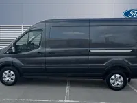 Second-hand Ford Transit Limited 165 CP (121 kW) 2025 Van