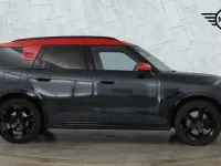 Used Mini Countryman Sport 168 HP (123 kW) 2024 Grey SUV