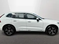 Used Volvo XC60 Inscription 344 HP (253 kW) 2022 White SUV