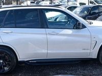 used BMW X5 3.0 XDRIVE30D M SPORT 5d 255 BHP*AWAITING PREP*