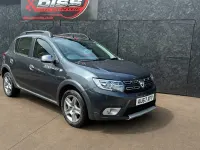 Used Dacia Sandero Lauréate 90 HP (66 kW) 2017