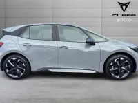 Used Cupra Born e-Boost 169 kW (231 HP) 2025 Grey Hatchback