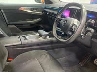 Used Renault Austral Techno Esprit Alpine 200 HP (147 kW) 2023 Grey/black SUV