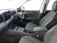 Usado VW Tiguan Match 150 HP (110 kW) 2024 Branco SUV