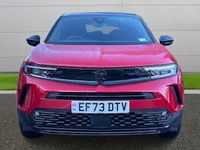 Used Vauxhall Mokka Ultimate 136 HP (100 kW) 2025 SUV