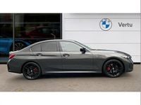 Used BMW M340 M Sport 368 HP (270 kW) 2023 Grey Sedan