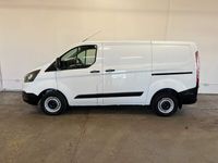 used Ford 300 Transit Custom 2.0EcoBlue Leader L1 H1 Euro 6 (s/s) 5dr