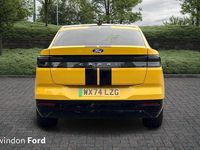 Used Ford Capri Extended Range 250 kW (340 HP) 2024 SUV