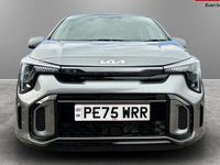 New Kia Picanto GT-Line S 69 HP (50 kW) 2026 Hatchback