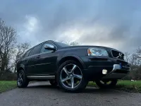 Used Volvo XC90 R-Design 200 HP (147 kW) 2013 Grey SUV