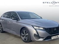 Used Peugeot 308 Allure 131 HP (96 kW) 2024 Hatchback