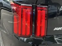 Used Kia Sorento 190 HP (139 kW) 2022 Black SUV