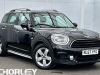 Used Mini Cooper D 150 HP (110 kW) 2018 Hatchback