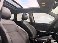 Käytetty Suzuki Vitara SZ5 120 HP (88 kW) 2017 Musta Katumaasturi