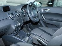 Used Audi A1 2011 Hatchback