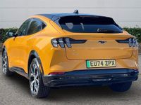 Begagnad Ford Mustang Premium 351 HK (258 kW) 2024 Kombi