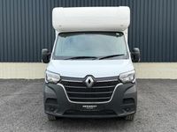 Used Renault Master 2024 White MPV
