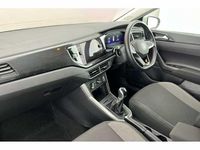 Used VW Polo 80 HP (58 kW) 2023 Hatchback