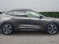 Used Ford Kuga ST-Line X 150 HP (110 kW) 2023 SUV