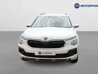 Used Skoda Kamiq SE 95 HP (69 kW) 2025 White SUV