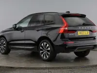 Used Volvo XC60 Plus 197 HP (144 kW) 2023 Black SUV
