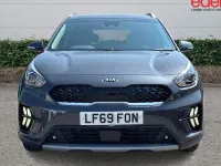 Used Kia Niro 141 HP (103 kW) 2021 SUV