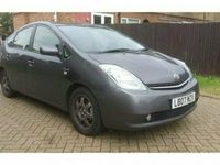 Used Toyota Prius 2007 Hatchback