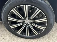 Used Volvo XC90 Inscription 235 HP (172 kW) 2020 Silver SUV