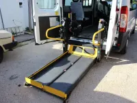 Second-hand Peugeot Boxer 110 CP (80 kW) 2014 Alb Van