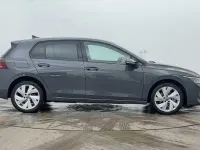 Used VW Golf VIII 204 HP (150 kW) 2025