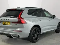 Used Volvo XC60 Plus 331 HP (243 kW) 2026 SUV