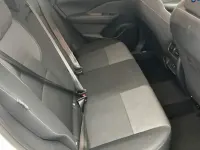 Used Nissan Qashqai N-Connecta 158 HP (116 kW) 2023 White SUV