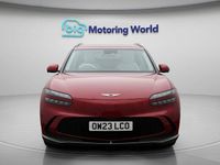 Used Genesis GV60 Sport Plus 359 kW (489 HP) 2025 SUV