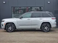 Used Jeep Grand Cherokee Summit 376 HP (276 kW) 2024 SUV