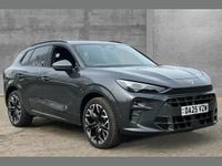 Used Cupra Terramar VZ2 265 HP (194 kW) 2025 Timanfaya grey SUV