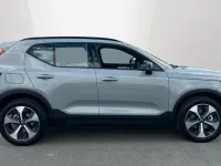 New Volvo XC40 Plus 163 HP (119 kW) 2026 Metallic  vapour grey SUV
