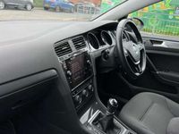 used VW Golf VIII f 1.5 TSI EVO Match Edition 5dr Hatchback