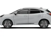Usado Ford Puma ST-Line X 125 HP (91 kW) 2020 SUV