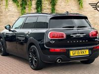 used Mini Cooper Clubman Classic 1.5 6dr