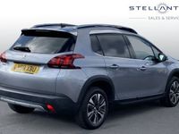 used Peugeot 2008 1.2 PureTech Allure Premium 5dr [Start Stop]