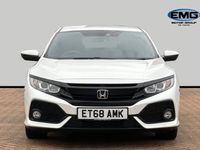 used Honda Civic 1.0 VTEC Turbo 126 SR 5dr