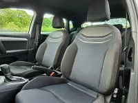 Used Seat Ibiza FR 2023 White Hatchback