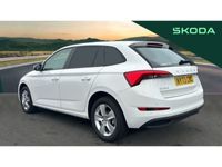 used Skoda Scala 1.0 TSI 110 SE 5dr Petrol Hatchback