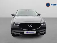 Used Mazda CX-5 Inclusive 150 HP (110 kW) 2018 Grey SUV