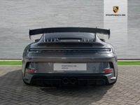 used Porsche 911 GT3 (MY21) (992)